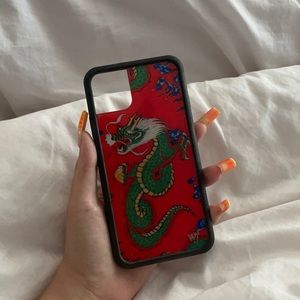 wallflower case for iphone 11 PRO